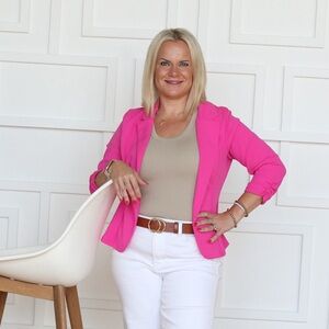 Meet your Posher, Kelli